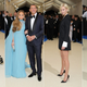 Image for article titled Here Is Every Look From the 2017 Met Gala Celebrating Comme des Garçons/Rei Kawakubo